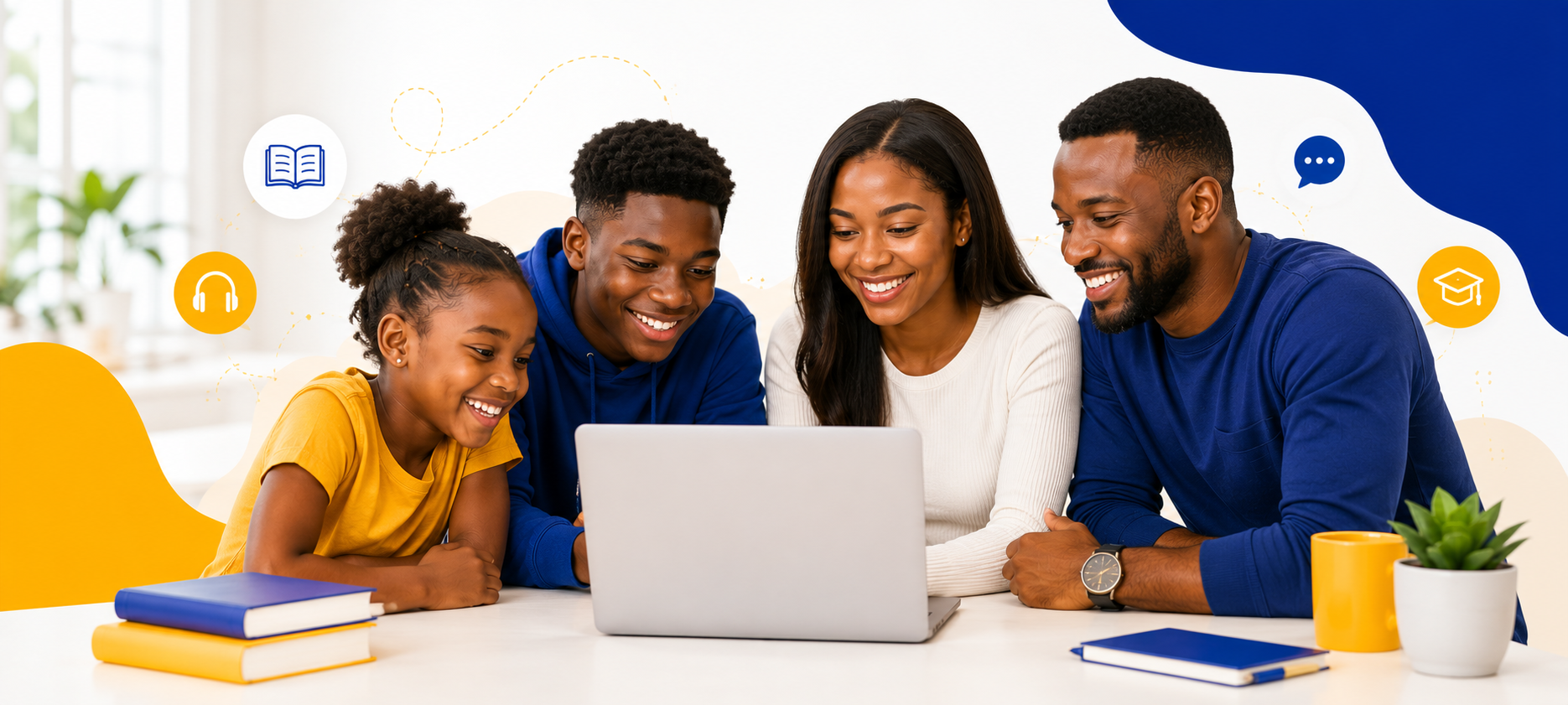 Apprendre une langue gabonaise avec Mognu