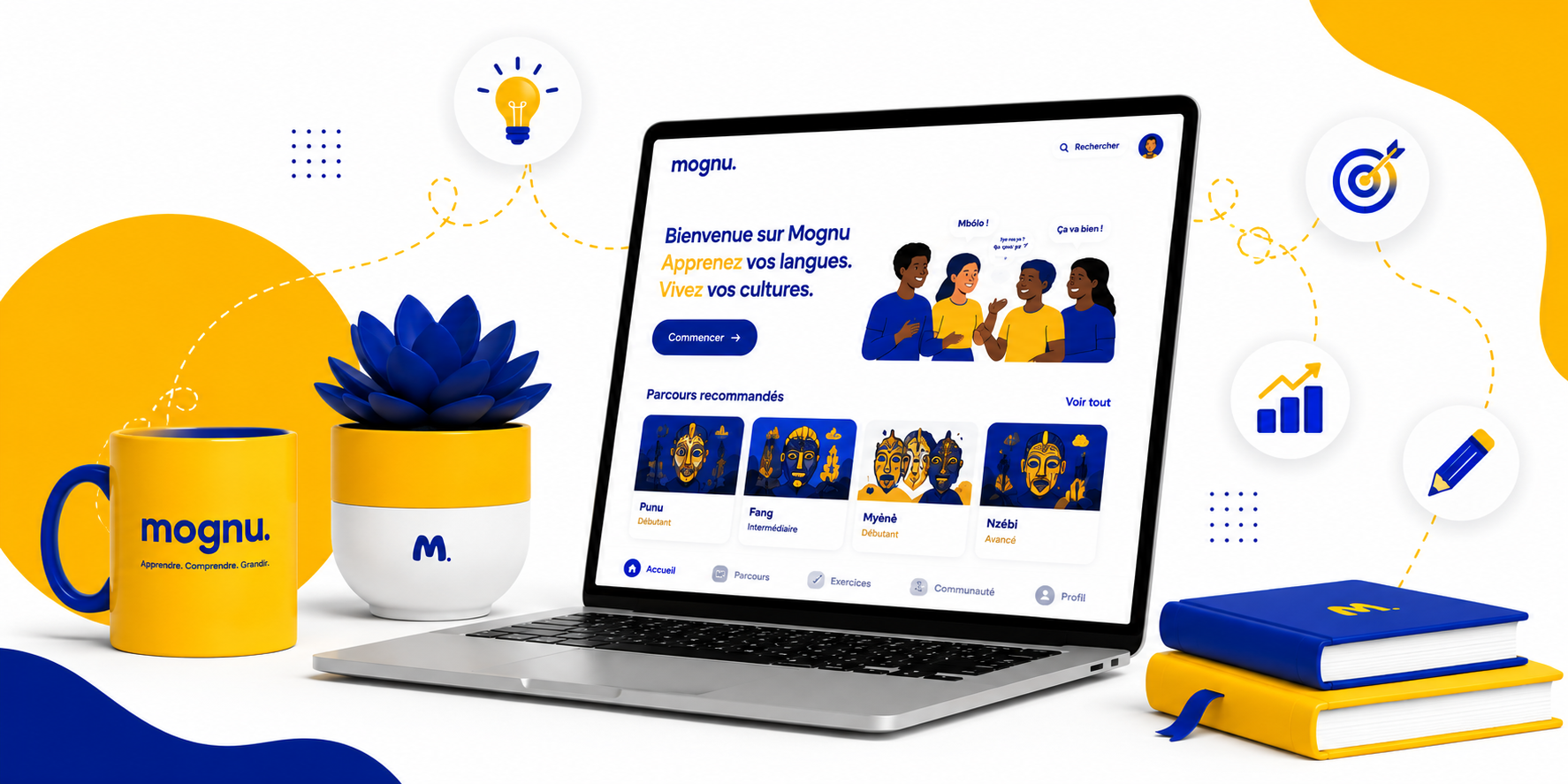 Blog Mognu
